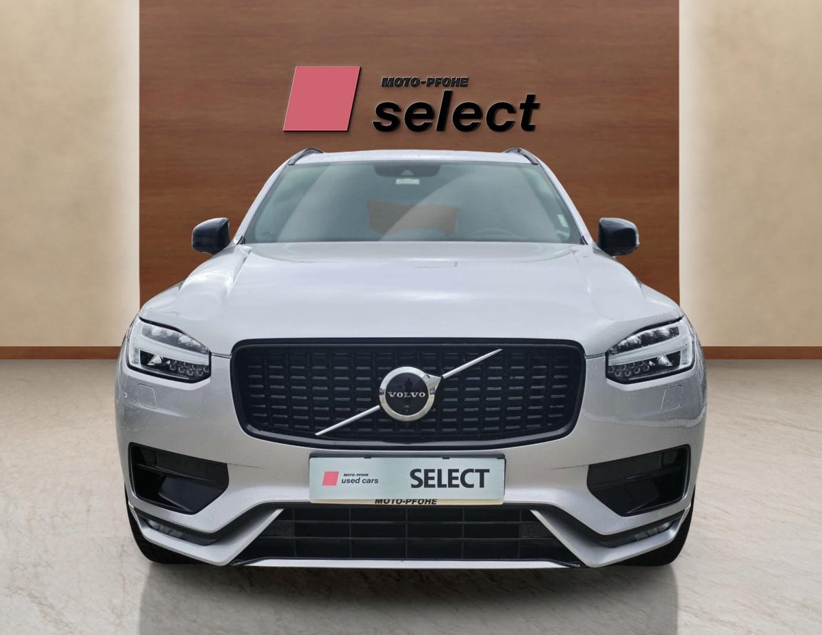 Volvo XC90 употребяван