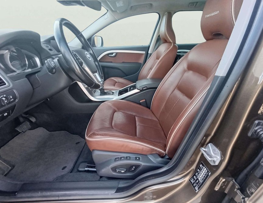 Volvo XC70 употребяван