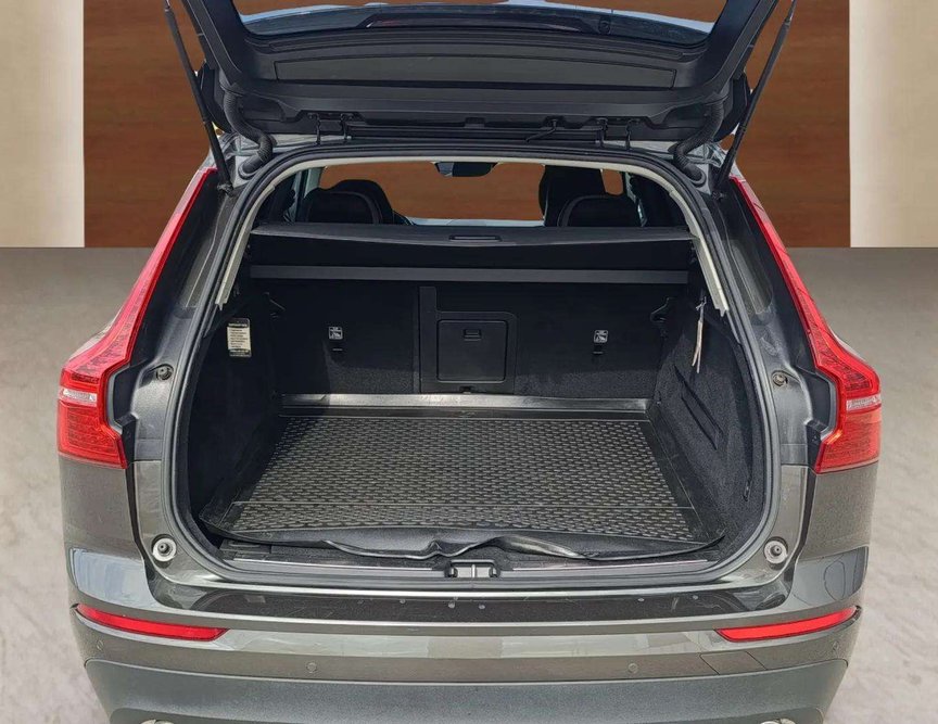 Volvo XC60 употребяван
