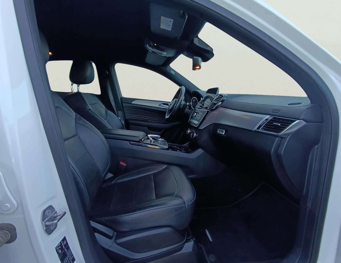 Mercedes-Benz Gle употребяван