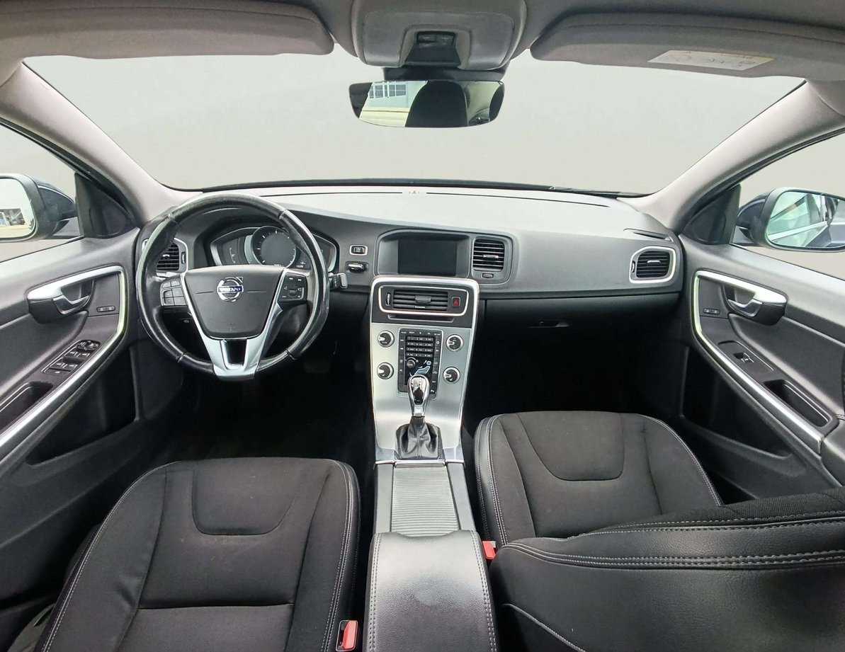 Volvo S60 употребяван