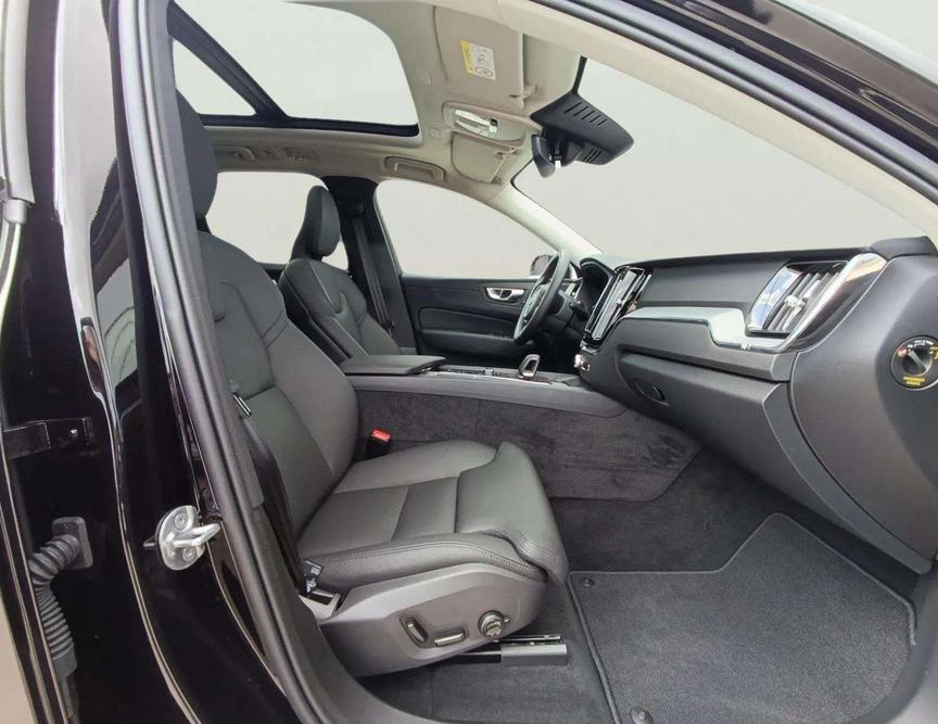 Volvo XC60 употребяван