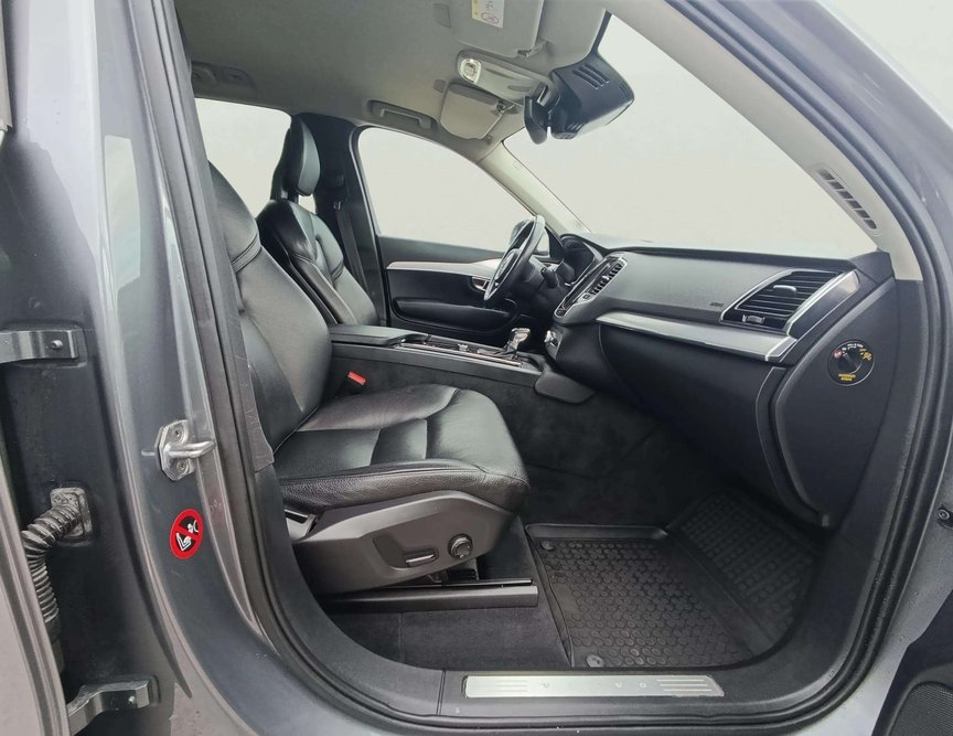 Volvo XC90 употребяван