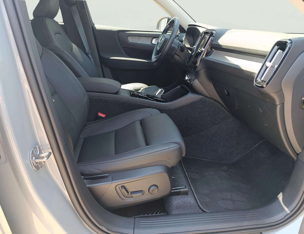 Volvo XC40 употребяван
