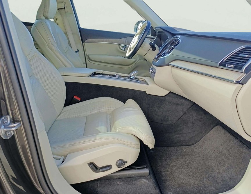 Volvo XC90 употребяван