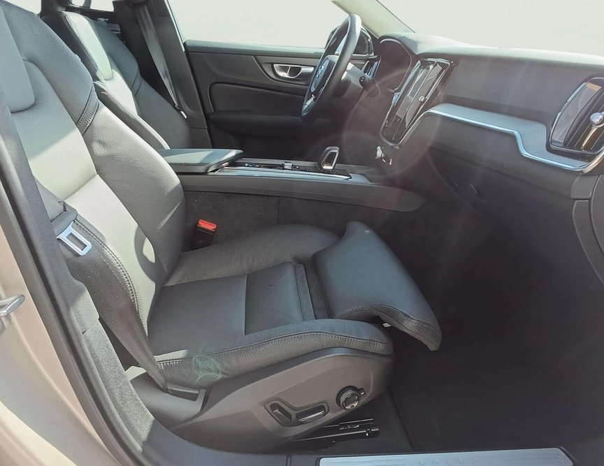 Volvo V60 употребяван