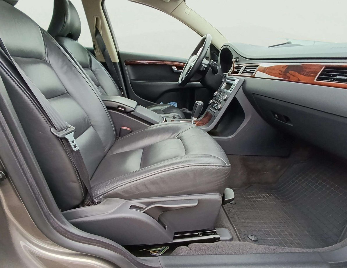 Volvo S80 употребяван