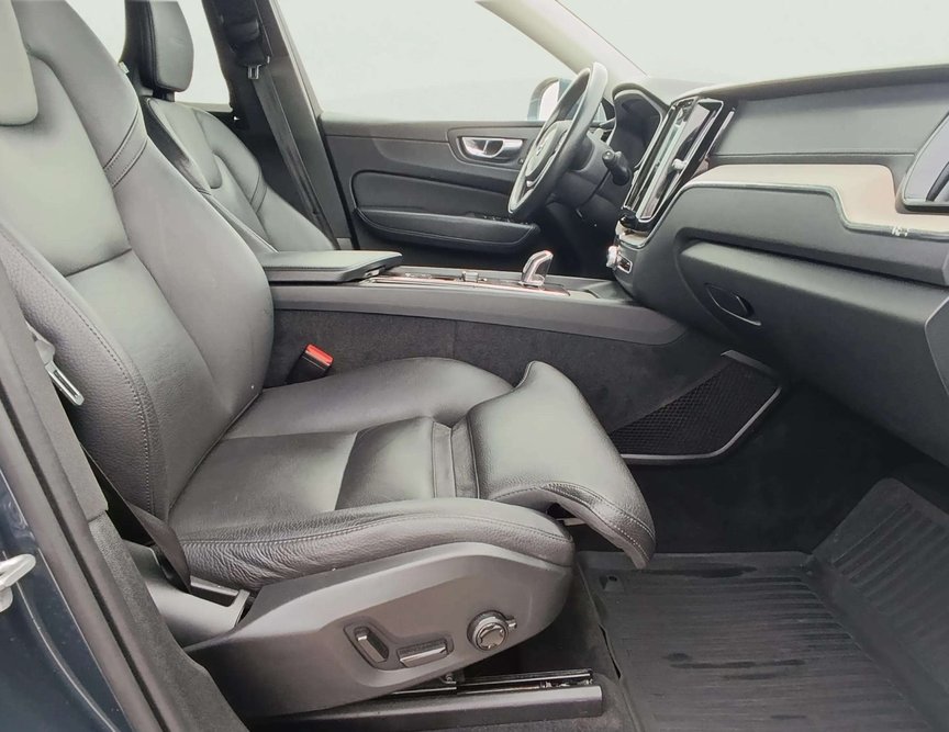 Volvo XC60 употребяван