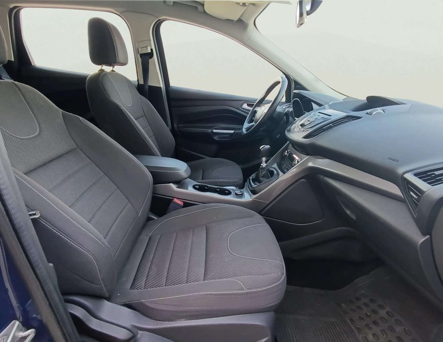 Ford Kuga употребяван