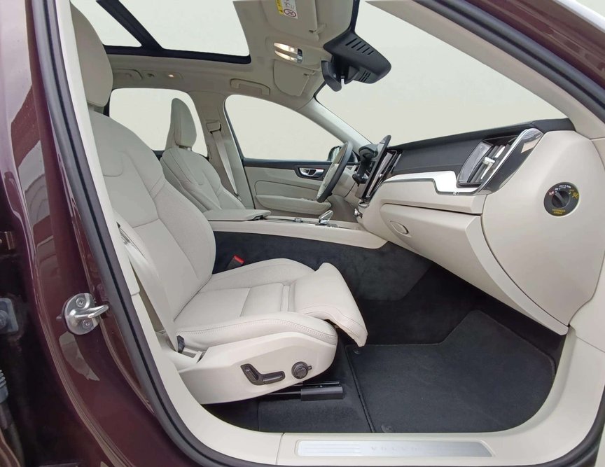 Volvo XC60 употребяван