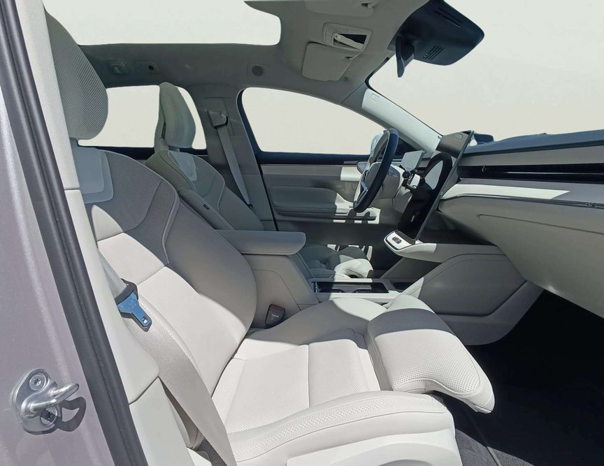 Volvo ES90 употребяван