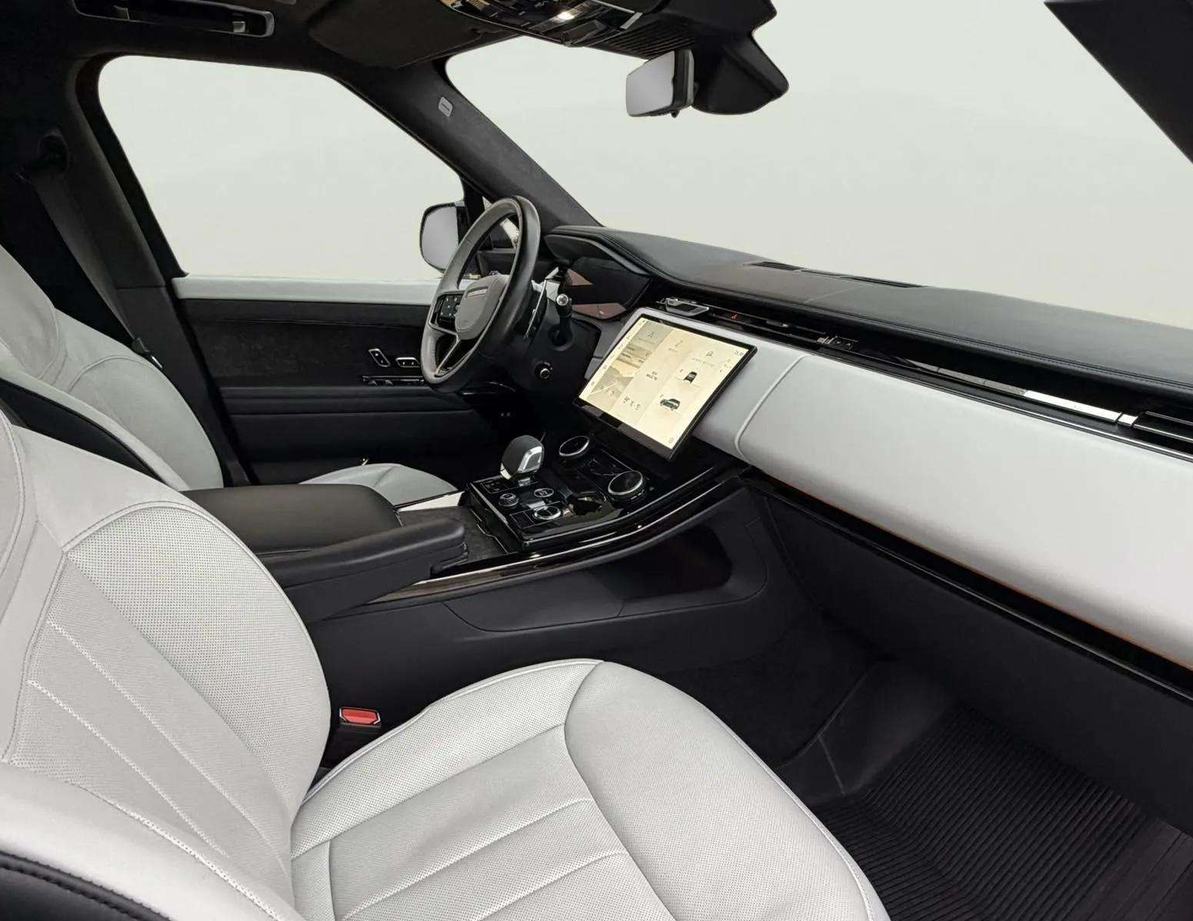Land Rover Range Rover употребяван