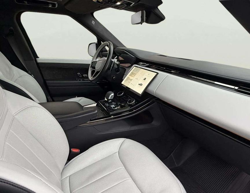 Land Rover Range Rover употребяван