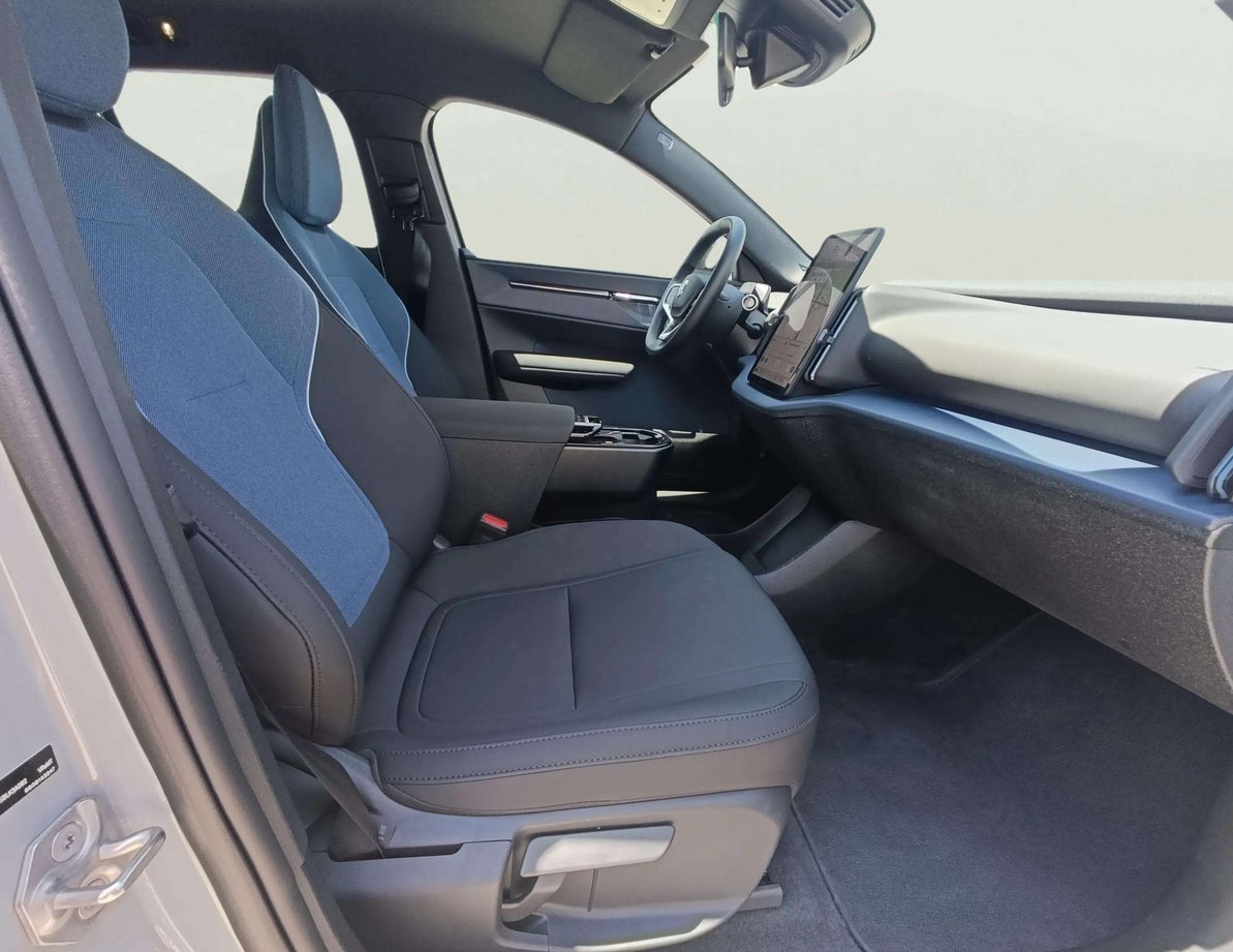 Volvo EX30 употребяван