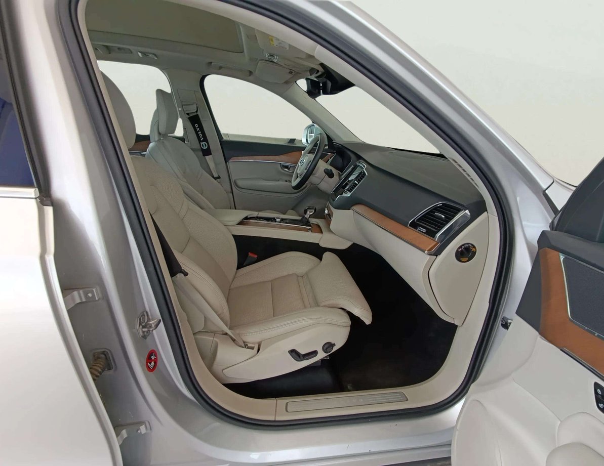 Volvo XC90 употребяван