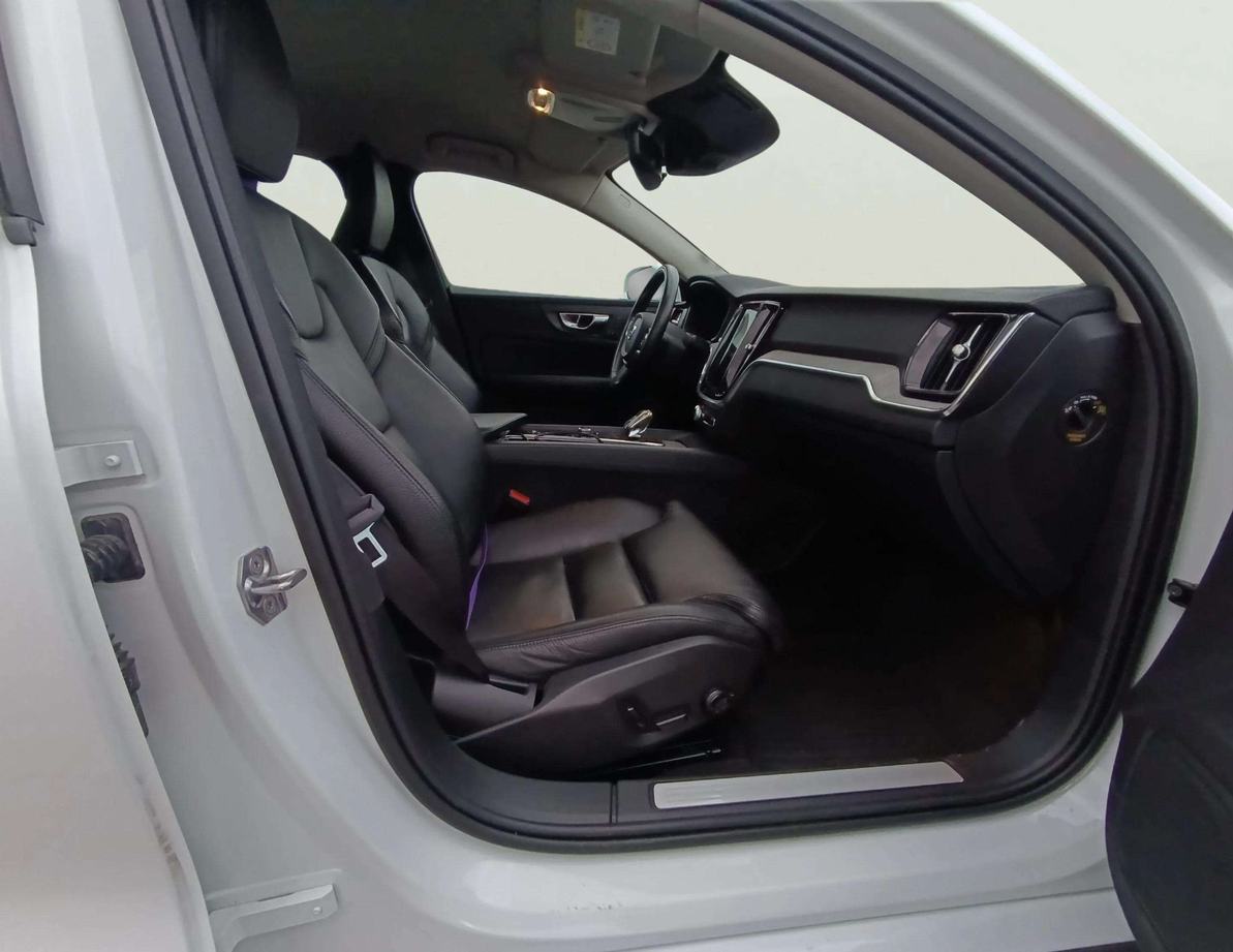 Volvo S60 употребяван