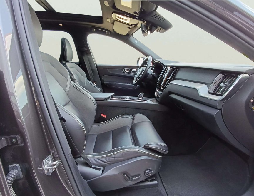 Volvo XC60 употребяван