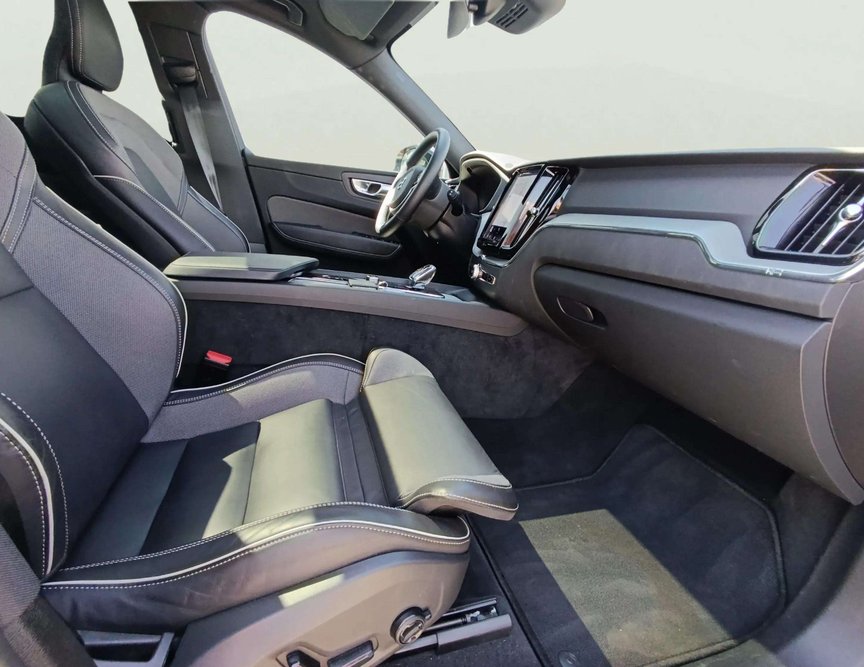 Volvo XC60 употребяван