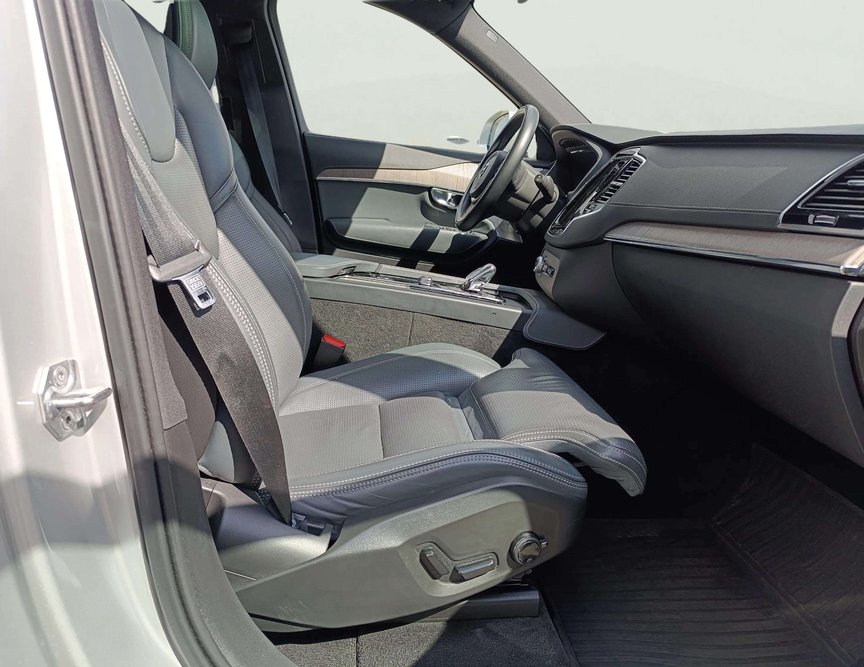 Volvo XC90 употребяван