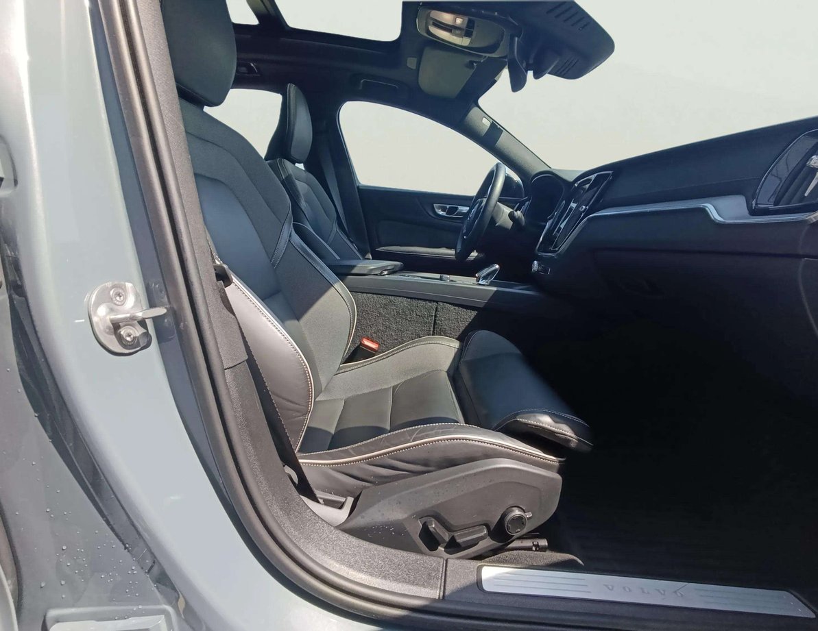 Volvo S60 употребяван