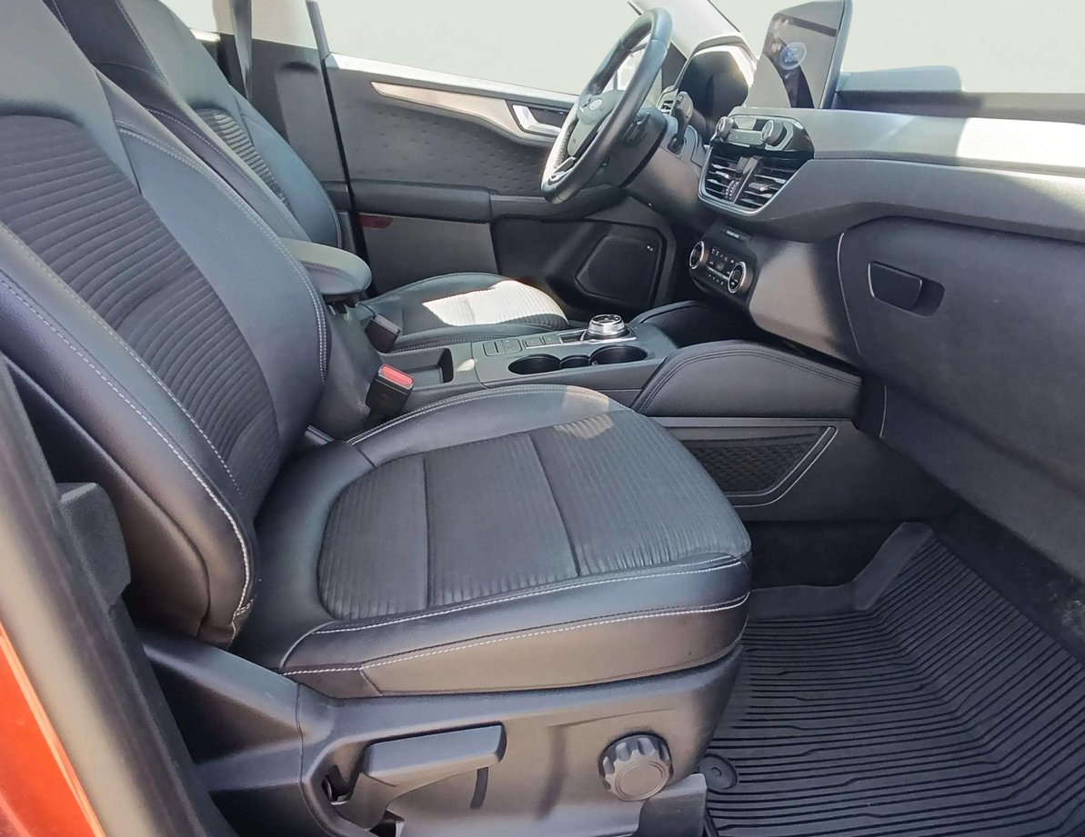 Ford Kuga употребяван