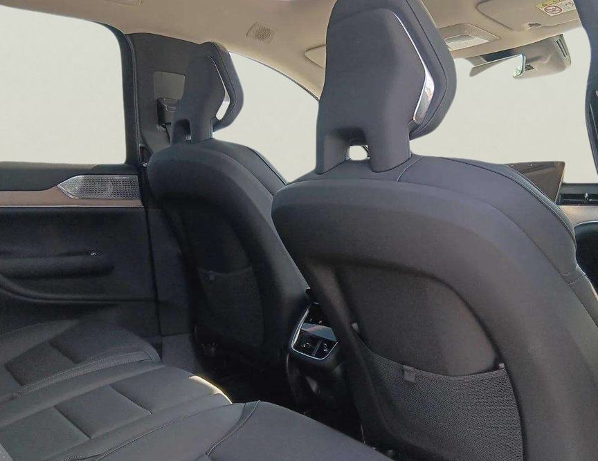 Volvo EX90 употребяван