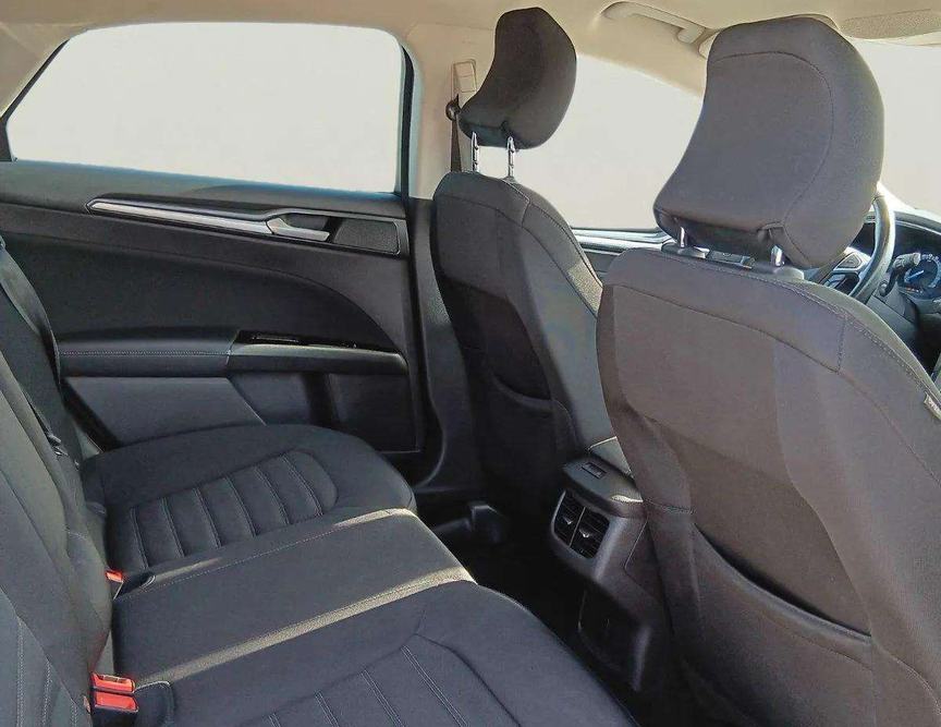 Ford Mondeo употребяван