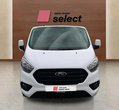 Ford Transit Custom употребяван