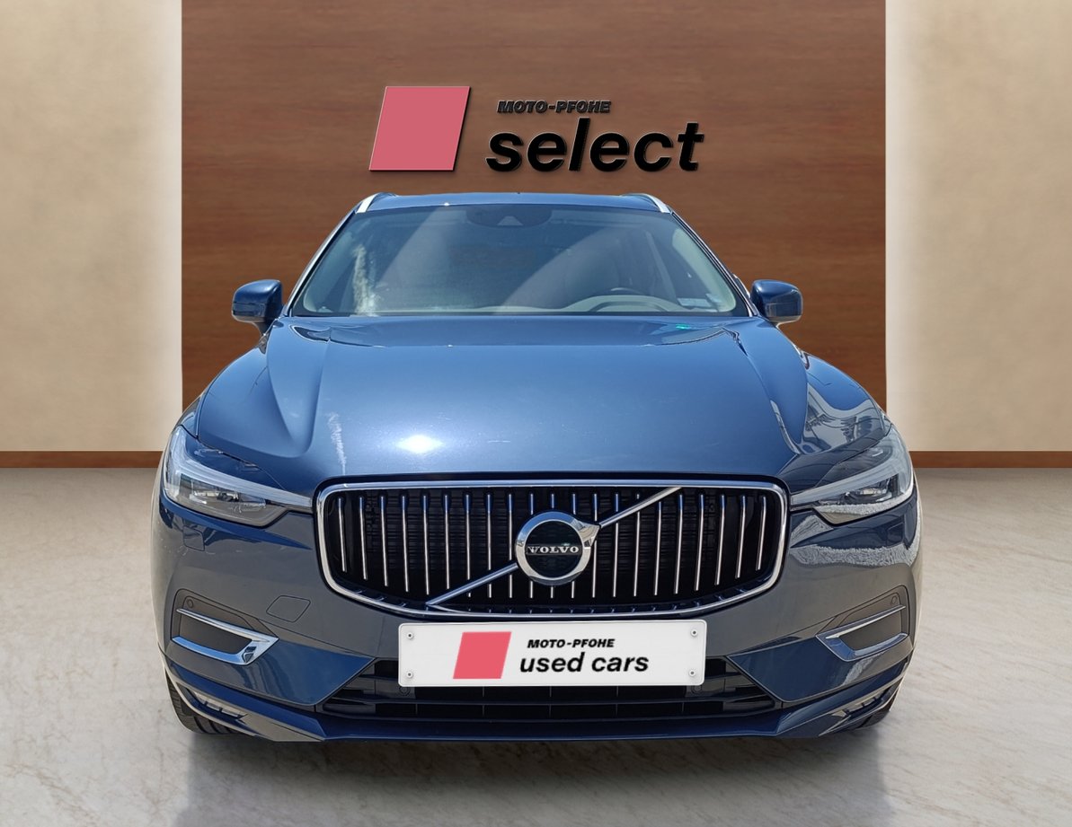 Volvo XC60 употребяван