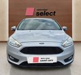 Ford Focus употребяван