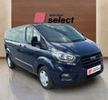 Ford Tourneo Custom употребяван