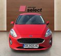 Ford Fiesta употребяван
