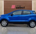 Ford EcoSport употребяван