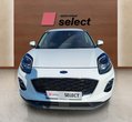 Ford Puma употребяван
