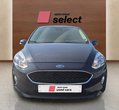 Ford Fiesta употребяван