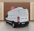 Ford Transit употребяван