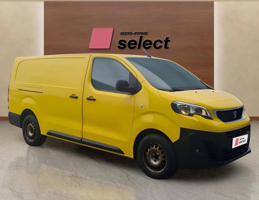 Peugeot Expert употребяван