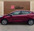 Ford Fiesta употребяван