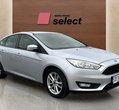 Ford Focus употребяван