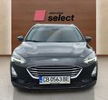 Ford Focus употребяван