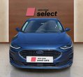 Ford Focus употребяван