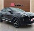 Ford Puma употребяван