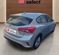 Ford Focus употребяван