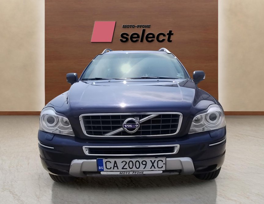 Volvo XC90 употребяван
