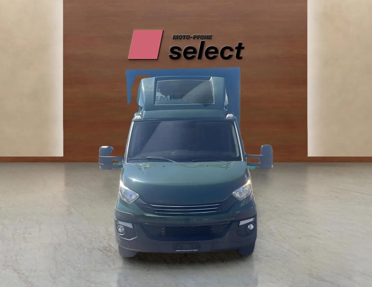 Iveco 35C15 употребяван