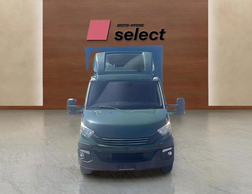 Iveco 35C15 употребяван