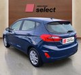 Ford Fiesta употребяван