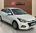 Hyundai i20 употребяван