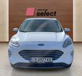 Ford Kuga употребяван