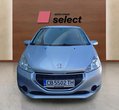 Peugeot 208 употребяван